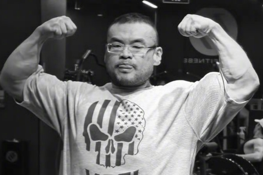 学体育部担, 刘一阳曾经, 美运动员负 学体育部担, 刘一阳曾经, 美运动员负