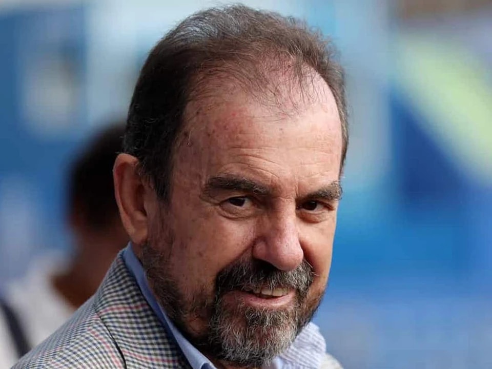 西甲, 场主场比赛