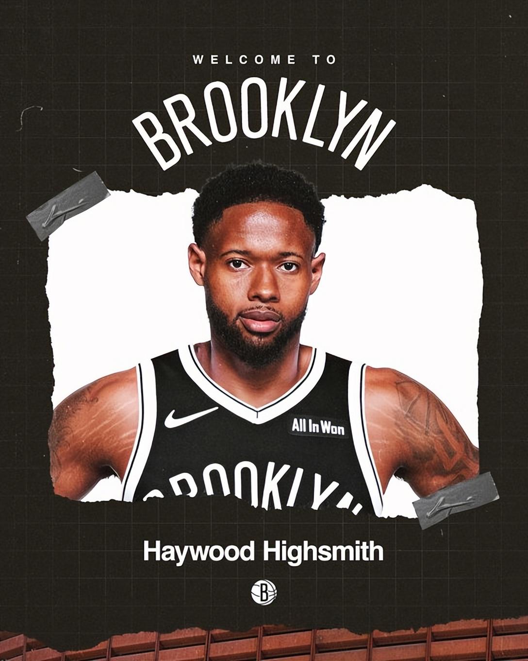 超过奢侈税, 将海史密斯