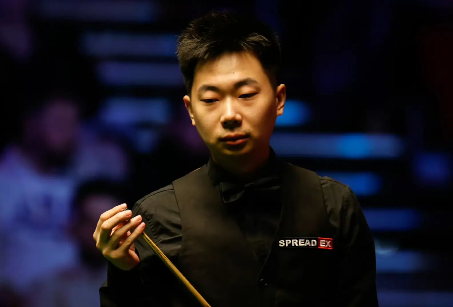 stron, stron, 大比分