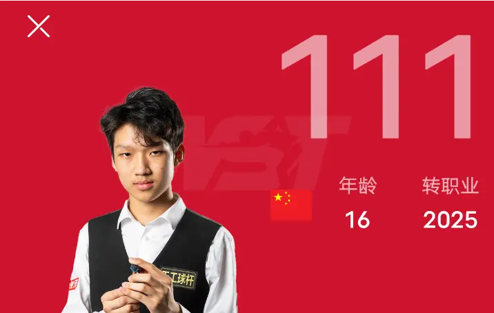 stron, 沃顿, 宾汉姆开场