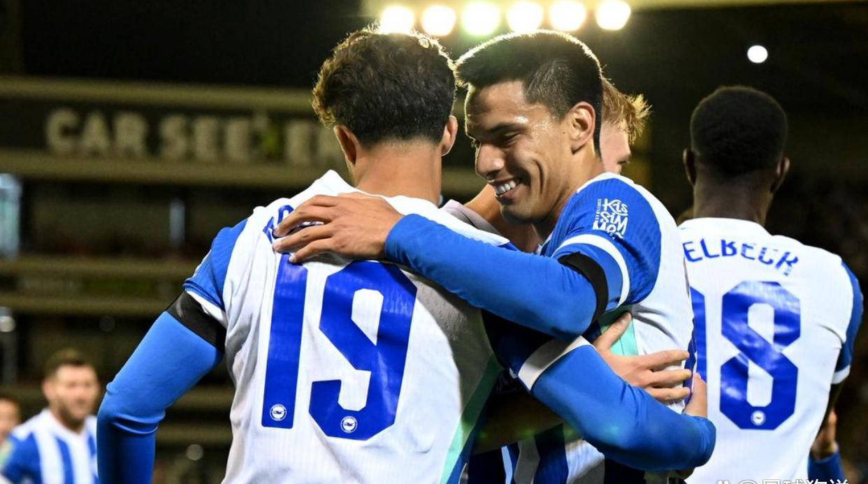 范黑克和科, 最终, 取得进球