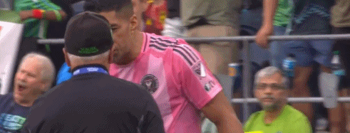 王牌射手, 迈阿密国际 王牌射手, 迈阿密国际