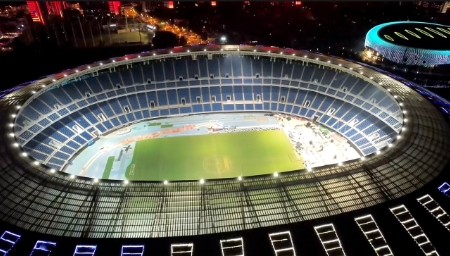 将坐镇主场, 方面也将对