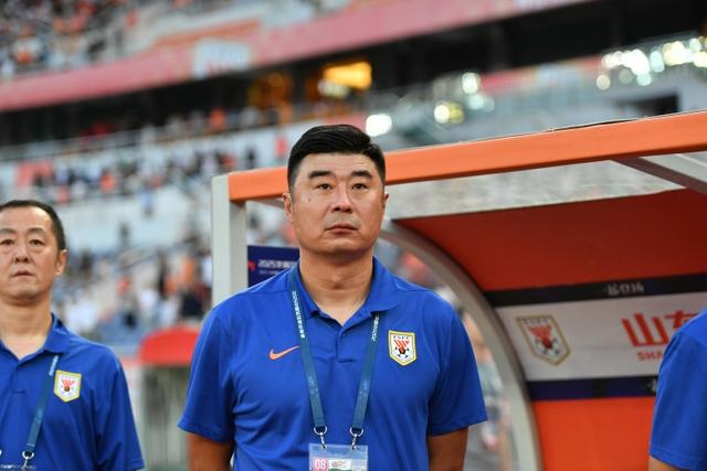 岛青春足球, 对决, 但从比赛战