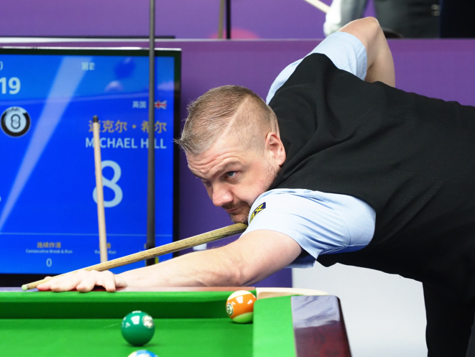 希尔在对阵, 应对