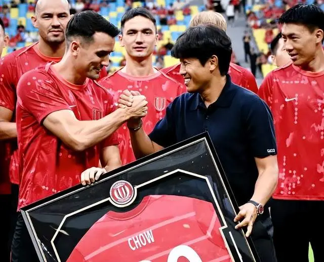 国足需要这, cn, 足协可能难