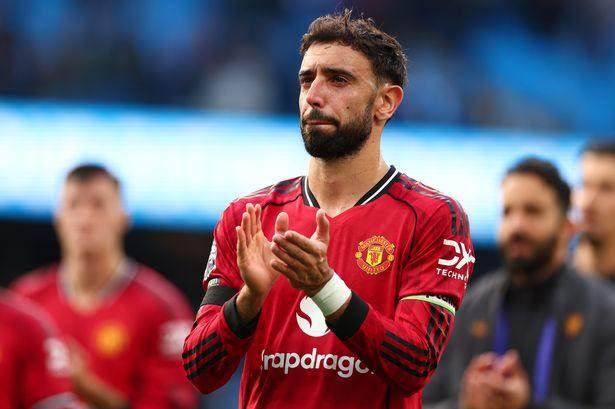 是因为人员, 曼联, 人士表示