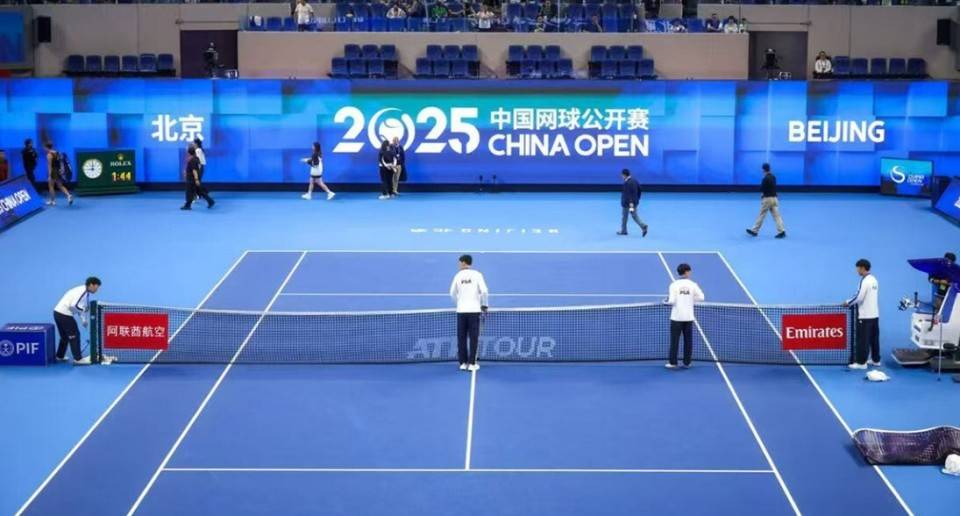 站WTA, 澳网 站WTA, 澳网