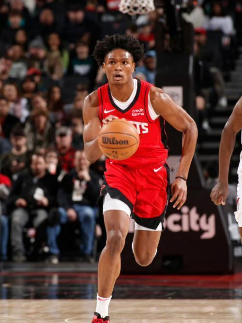 阿门, 在雷霆队面